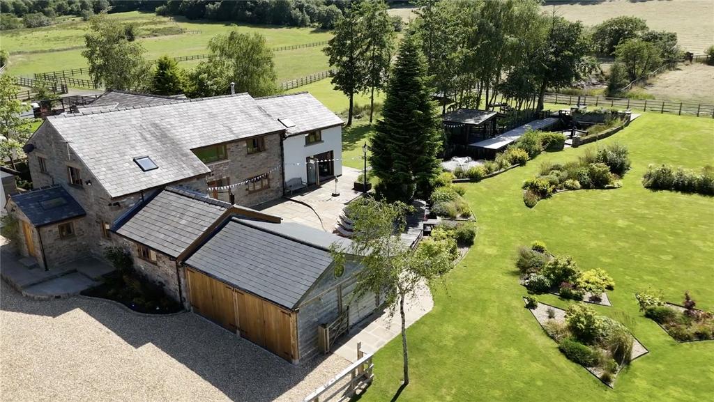The Barn