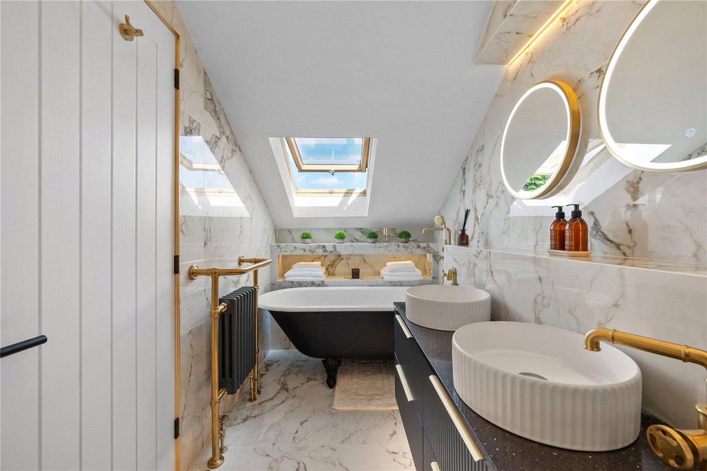 En Suite