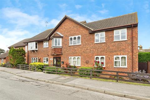 undefined, Park Court (Faversham), Faversham ME13