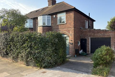 undefined, Middlethorpe Grove, York, YO24