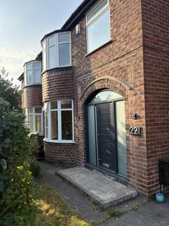 undefined, Middlethorpe Grove, York, YO24