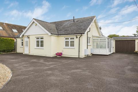 3 bedroom detached house for sale, New Road, East Hagbourne, OX11