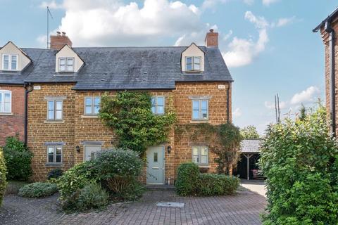 3 bedroom semi-detached house for sale, Bloxham,  Banbury,  Oxfordshire,  OX15