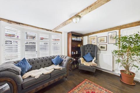 3 bedroom end of terrace house for sale, High Street, Old Town, HP1