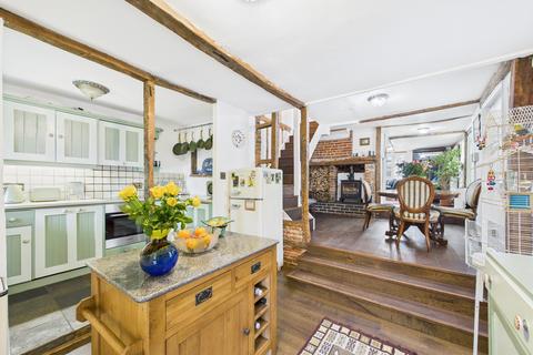 3 bedroom end of terrace house for sale, High Street, Old Town, HP1