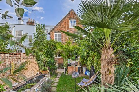 3 bedroom end of terrace house for sale, High Street, Old Town, HP1