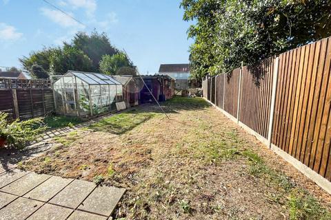 undefined, Hythe Road, Methwold IP26