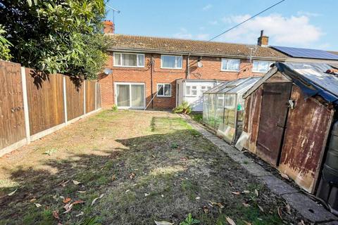 undefined, Hythe Road, Methwold IP26