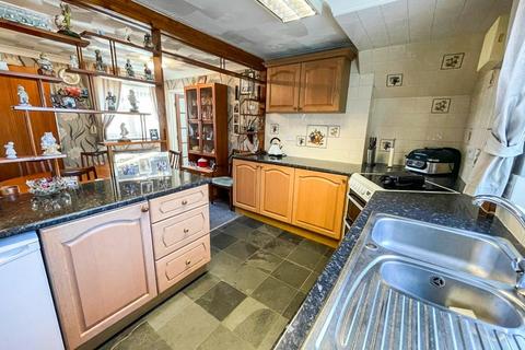 3 bedroom terraced house for sale, Hythe Road, Methwold IP26