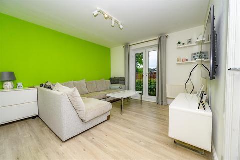 2 bedroom flat for sale, Warhol Court, Baxter Road, Watford