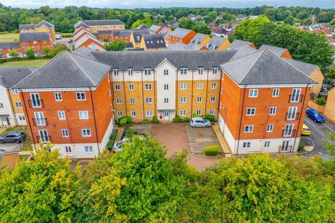 2 bedroom flat for sale, Warhol Court, Baxter Road, Watford