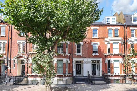 3 bedroom apartment for sale, Sutherland Avenue, London, W9