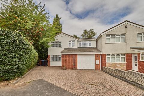 undefined, Borrowdale Close, Earl Shilton
