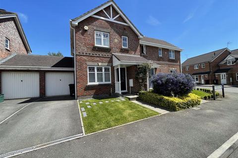 undefined, BPC01890 Tunbridge Way, Emersons Green, BS16