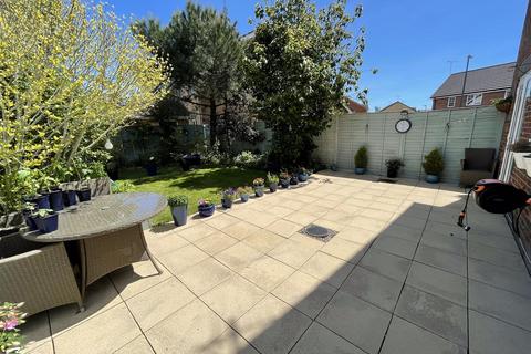 undefined, BPC01890 Tunbridge Way, Emersons Green, BS16