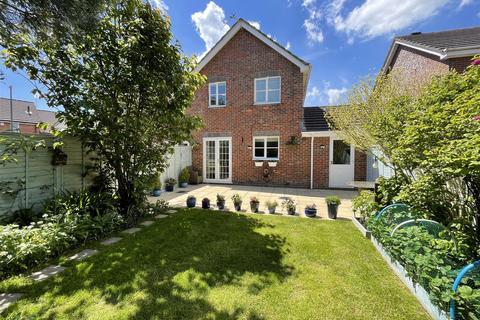 undefined, BPC01890 Tunbridge Way, Emersons Green, BS16