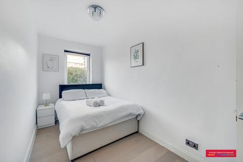 2 bedroom flat to rent, Primrose Hill Road, Belsize Park, London, NW3