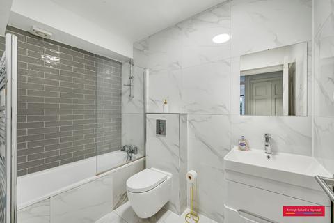 2 bedroom flat to rent, Primrose Hill Road, Belsize Park, London, NW3