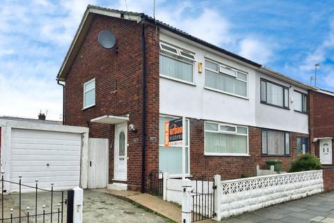 undefined, Marion Road, Bootle