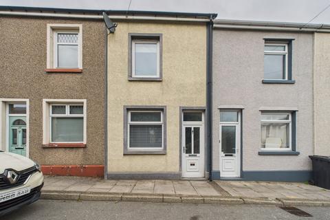 undefined, George Street, Brynmawr, NP23