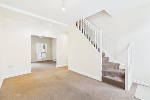 undefined, George Street, Brynmawr, NP23