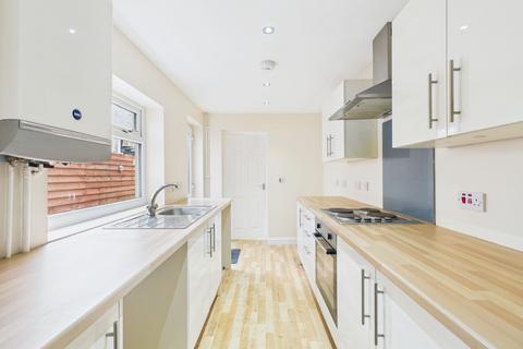 undefined, George Street, Brynmawr, NP23
