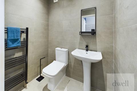 undefined, St Vincents Road, Pudsey, Leeds, LS28