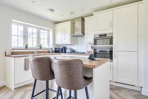 3 bedroom semi-detached house for sale, Clover Way, Bishops Waltham, Southampton, Hampshire, SO32