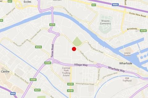 Warehouse to rent, Z Warehouse, Mosley Rd Manchester M17 1PS