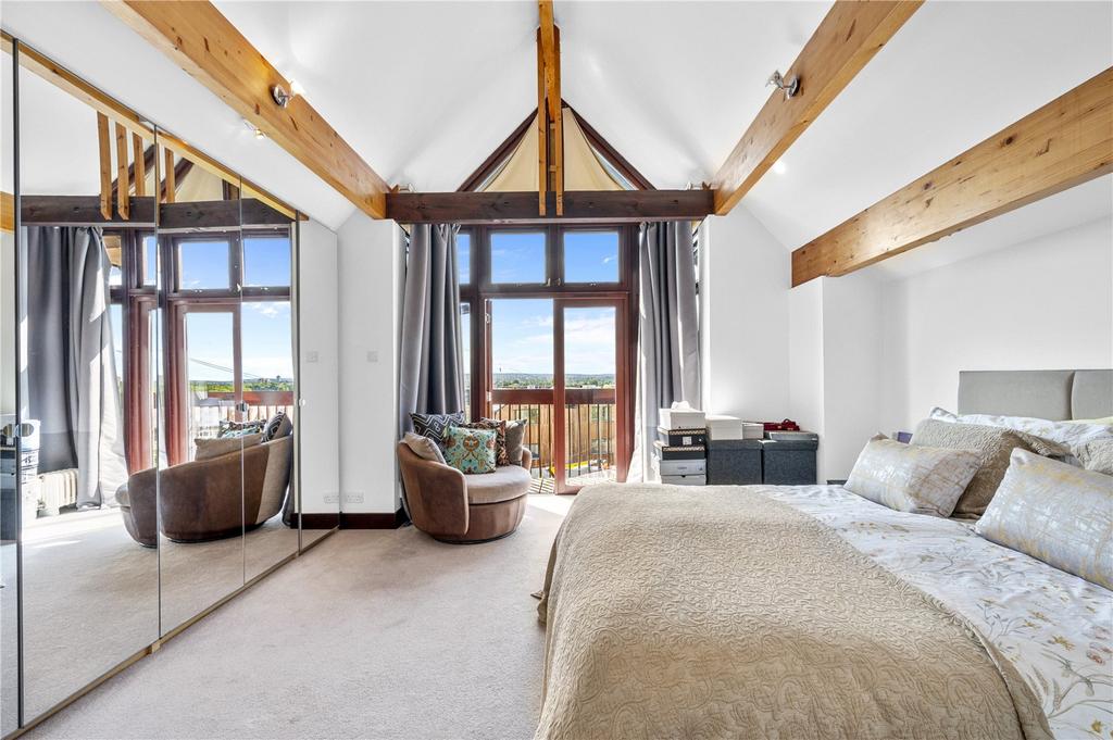 Principal Bedroom