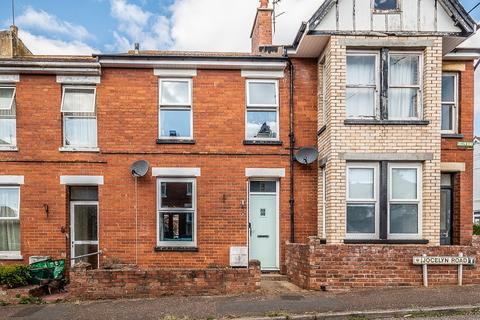 undefined, Jocelyn Road, Budleigh Salterton EX9