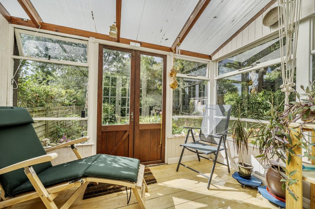 Lean-To