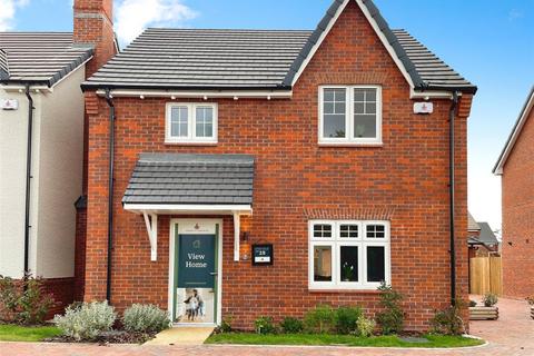 undefined, Devis Drive, Kenilworth, Warwickshire