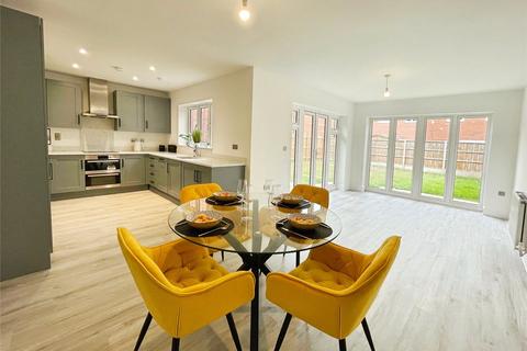 undefined, Devis Drive, Kenilworth, Warwickshire