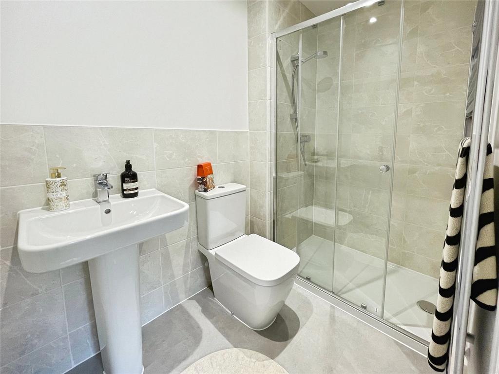 En-Suite