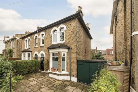 undefined, Thornford Road, London SE13