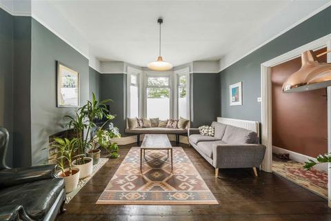 undefined, Thornford Road, London SE13