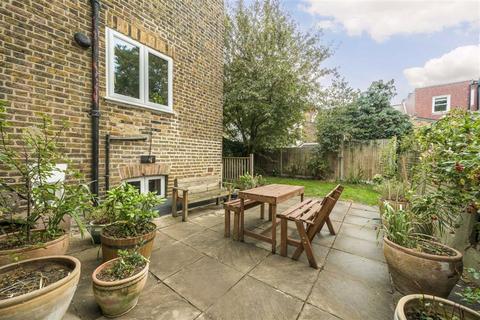 undefined, Thornford Road, London SE13