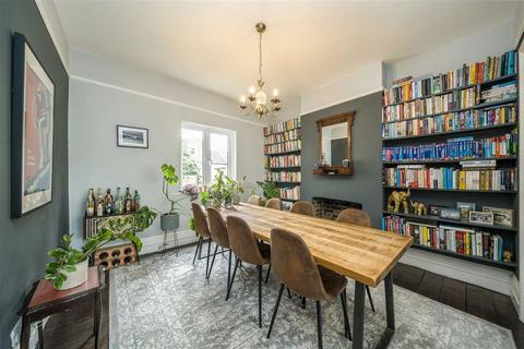 undefined, Thornford Road, London SE13