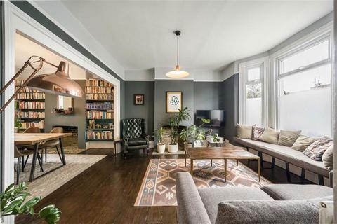 4 bedroom semi-detached house for sale, Thornford Road, London SE13