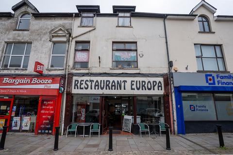 undefined, Commercial Street, Tredegar NP22