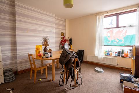 undefined, Commercial Street, Tredegar NP22
