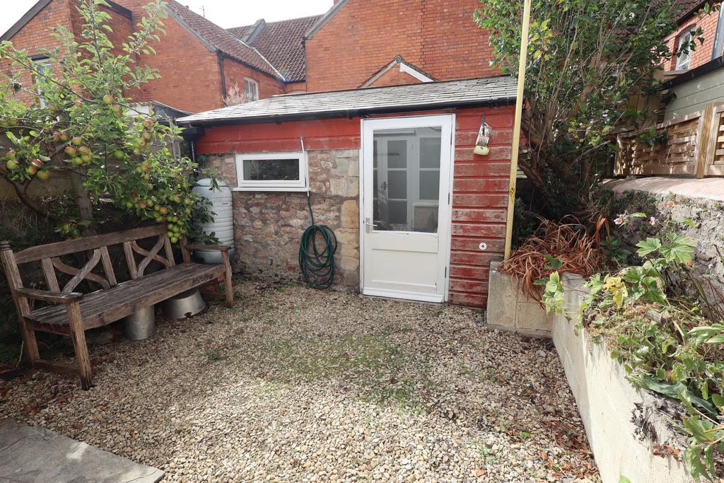 Outbuilding