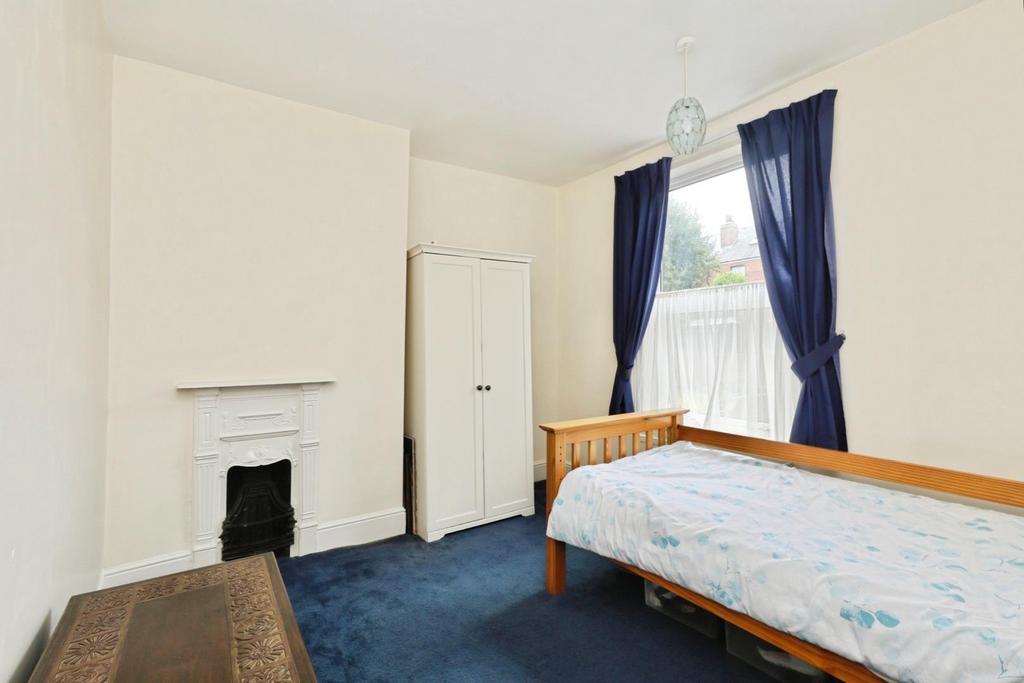 Bedroom no.2