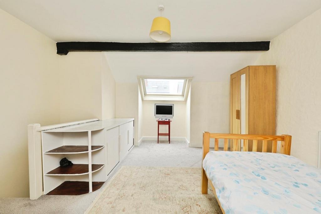 Bedroom no.3