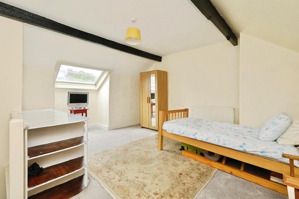 Bedroom no.3