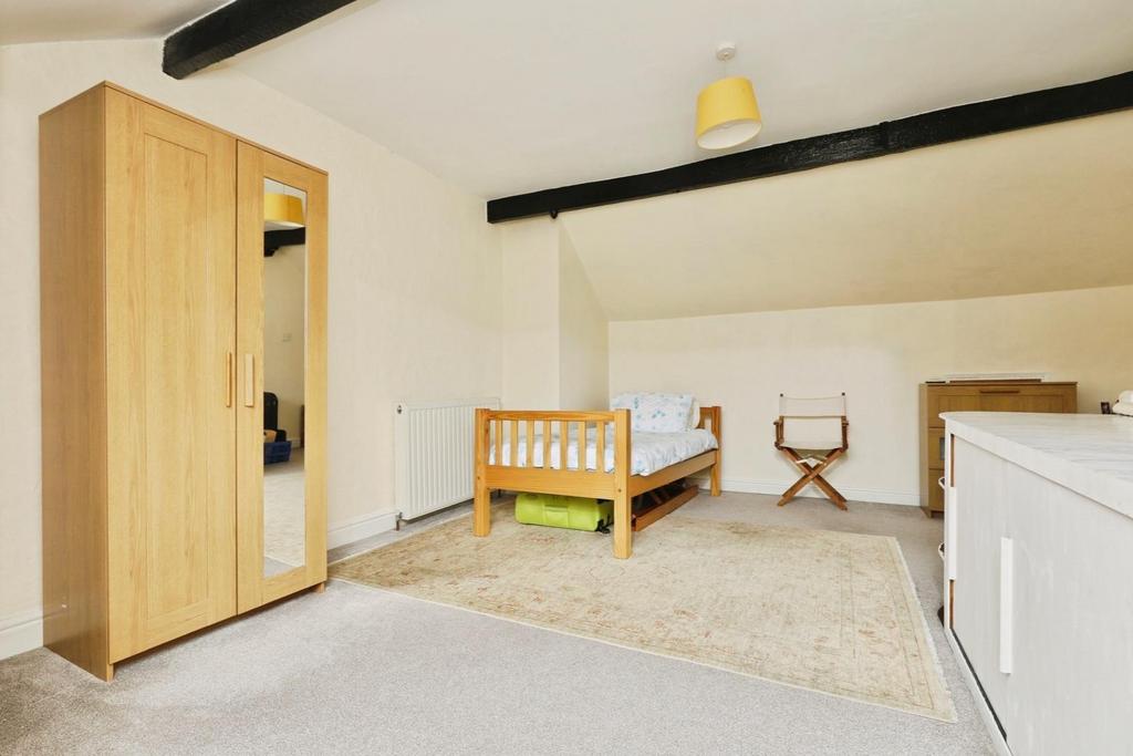 Bedroom no.3