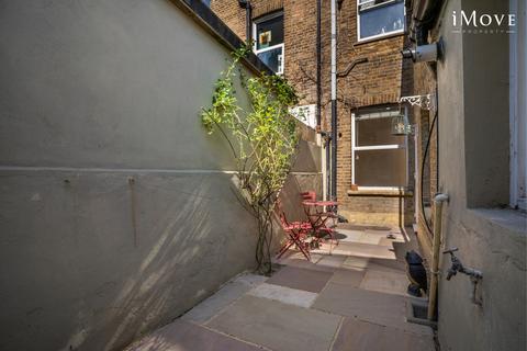 1 bedroom flat for sale, 96 Anerley Road, London SE19