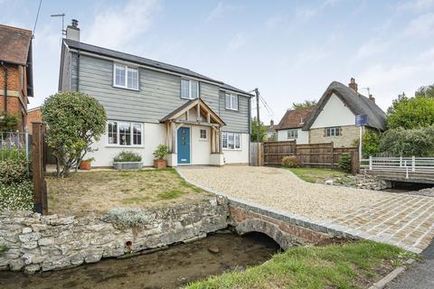 undefined, High Street, Chalgrove, OX44