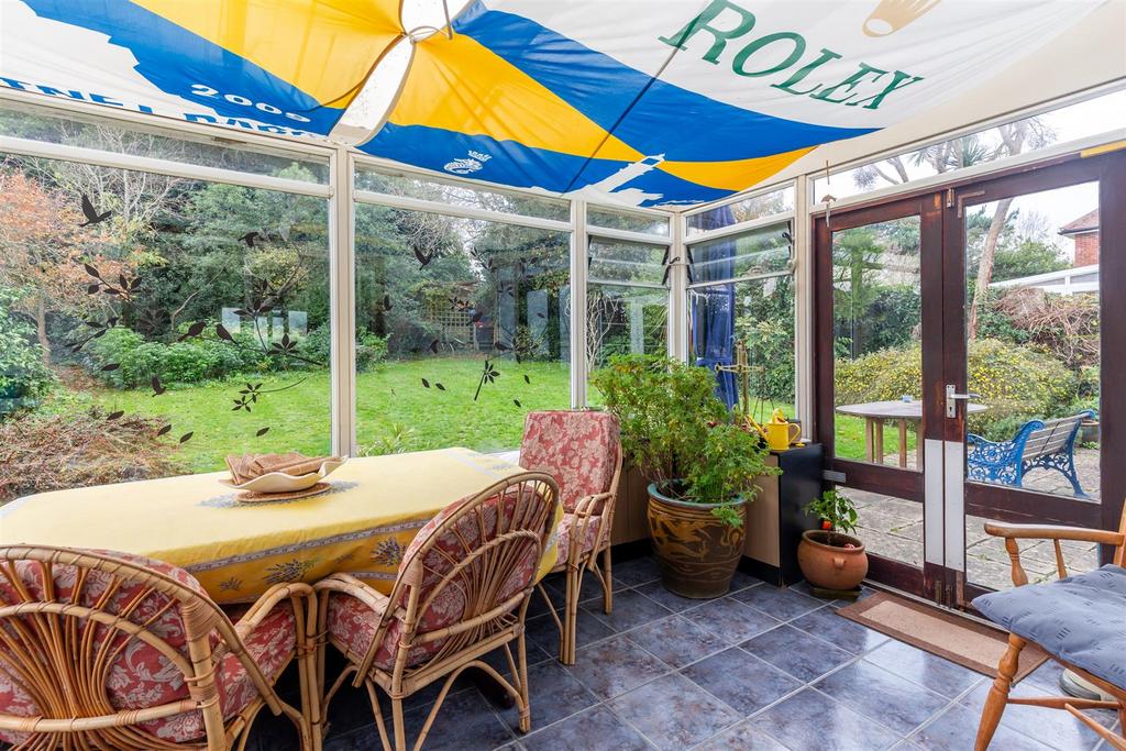 Conservatory